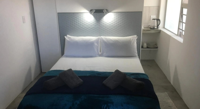 Ammabed Accommodation, Book Hotel Hoteller i Caledon med parkering, Parkering