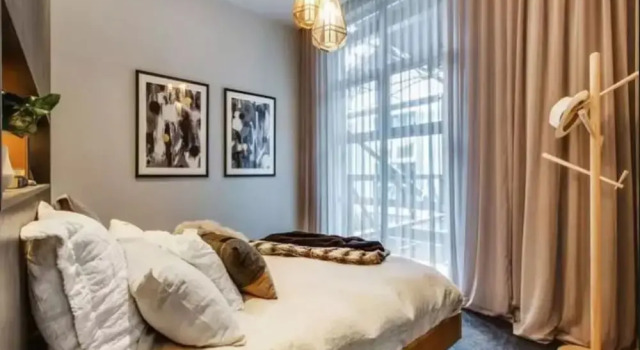 ReadySet Apartments at Glasshouse, Varaa Huoneisto Melbourne 