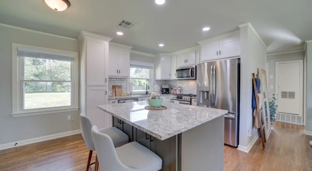 Stylish Tulsa Home w/ Modern Updates!, Reservar Casa de férias Tulsa Oklahoma