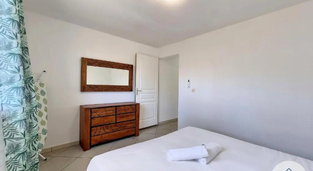 Rayon de soleil-Maison T3, 3 étoiles - 80m2- Saint-Louis, Rezervasyon Otel Entre-Deux Saint-Pierre