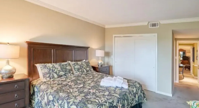 Sunswept at Hilton Head Island 2 Bedroom Holiday Home, Забронировать Апартаменты/квартира Апартаменты Южной Каролины, Апартаменты/квартира