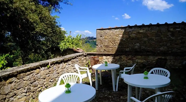 Little B&B Della Pieve, Buchen Sie Bed & Breakfast Greve in Chianti Chianti