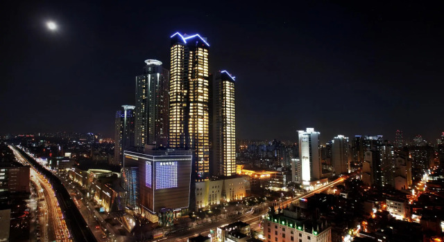 Двухместный номер Standard The Classic 500 Pentaz Executive Residence