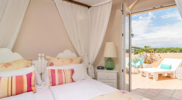 Вилла с 3 комнатами Ideal Property Mallorca - Casa Bel