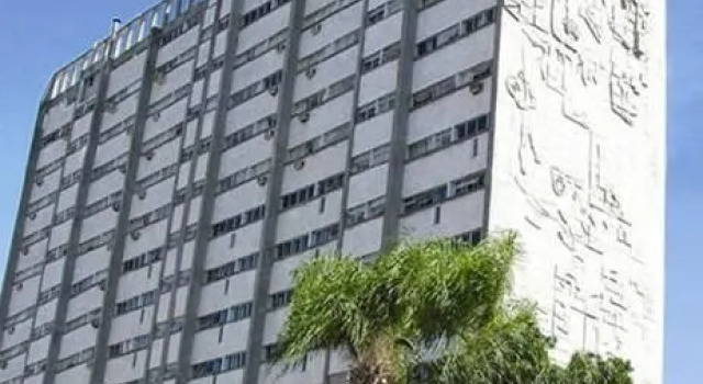 Parana Suite