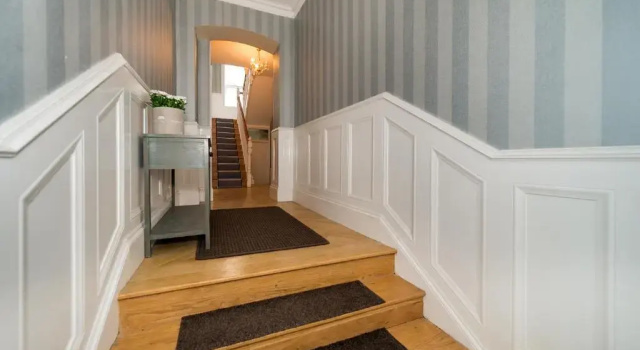 Апартаменты Central London Apartment - Great Location