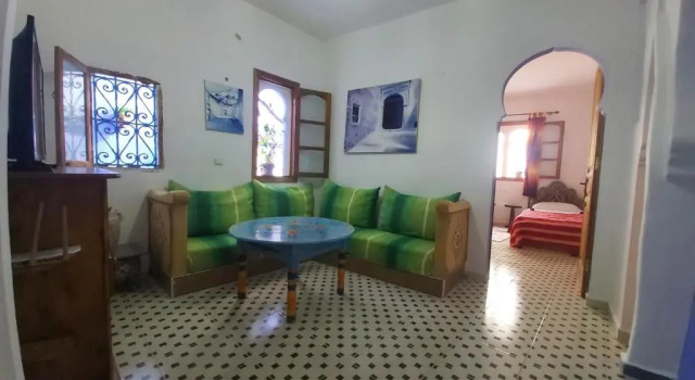 Номер Superior Casa Blue Star