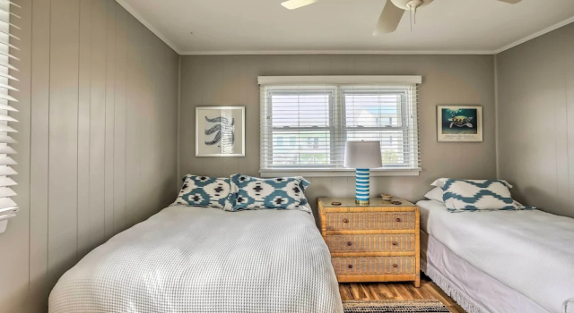 Waterfront Home w/ Decks, Privacy & Boat Slip