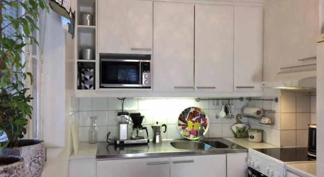 Апартаменты Casa Arctica Apartments