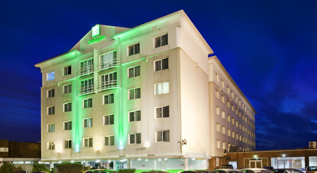 Holiday Inn Basildon by IHG