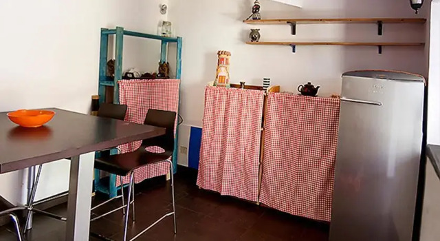 Ognina Apartment