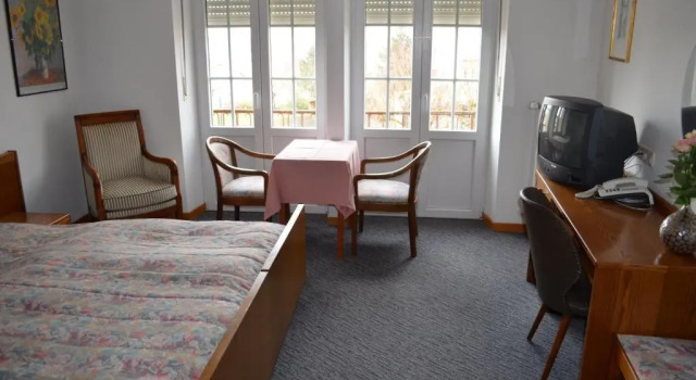 Hotel Kinnen