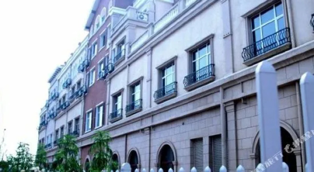 Kawor Hotel Dalianerbu, Book Hotel Dalian 