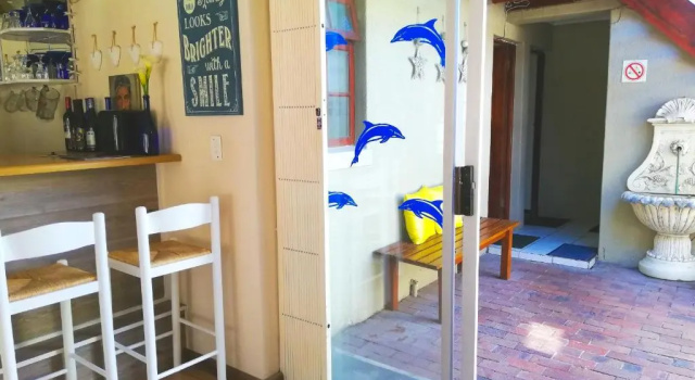 Двухместный номер Standard Dolphin Inn Blouberg