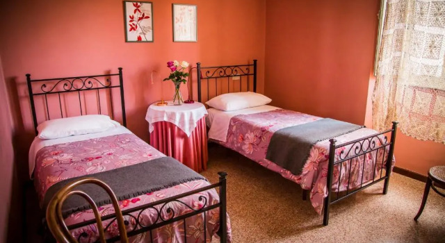 B&B I Due Gelsi, Varaa Bed and Breakfast Hotellit Montelibretti aamiaisella, Aamiainen