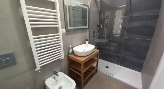 Двухместный номер Standard AMARE MATERA comfortable rooms