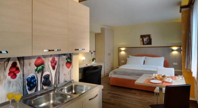 Casa da Vito, Book Hotel Bad Kissingen Rhön