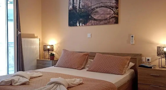 John's Apartment 3 in Argostoli