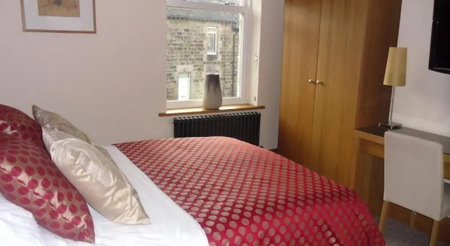 Двухместный номер Standard The Arc - Boutique B&B