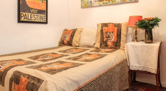 Old Town Classic 2 BR Beach Parking, Забронировать Отель Ницца Приморские Альпы, рядом с Набережная Соединенных Штатов