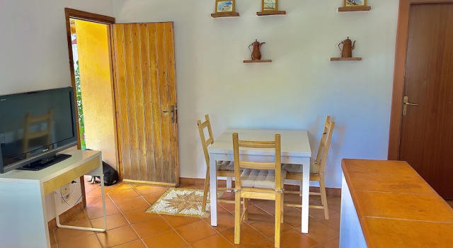 Deluxe chambre Carpine Agriturismo Bio in Maremma