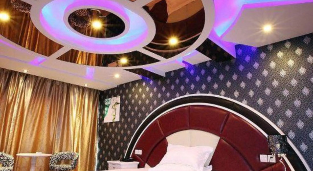 Dishuiwan Fashion Hotel, Varaa Hotelli Shanghai Shanghai