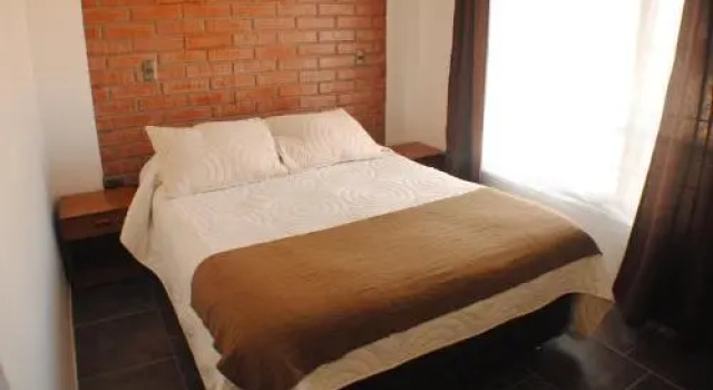 Departamentos Incahuasi, Book Hotel Bahia Inglesa Atacama