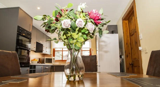 Balconie House, Book Hotel Dingwall Northern Highlands
