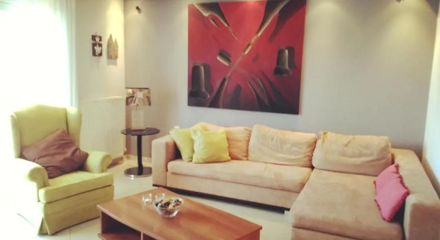 Коттедж Villa Efi