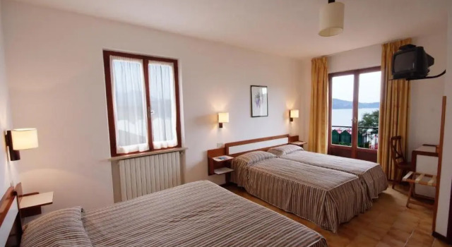 Студия Hotel Voce del Mare