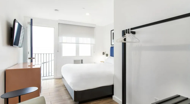 Номер Standard Grove Hotel