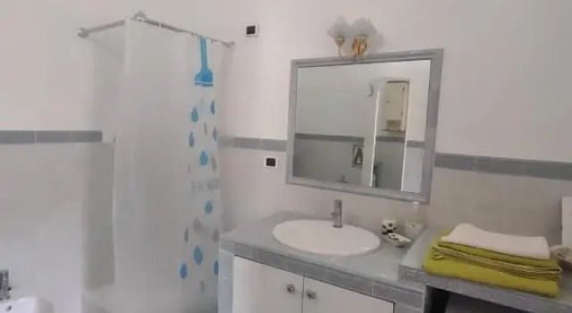 Apartamento Apartment Benjamin