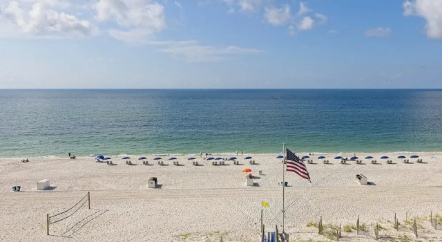 San Carlos #605 by Southern Vacation Rentals, Забронировать Апартаменты/квартира Галф-Шорс Alabama Gulf, рядом с Парк аттракционов Waterville USA