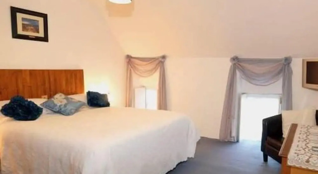 Двухместный номер Standard Salmon Leap Farm B&B