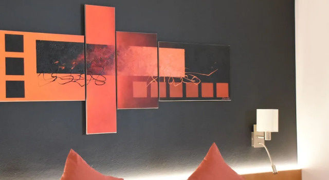Апартаменты Comfort Lapis Monti Apartments & Suites