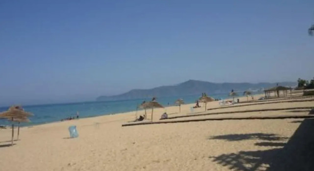 Villa Al Cudia Smir