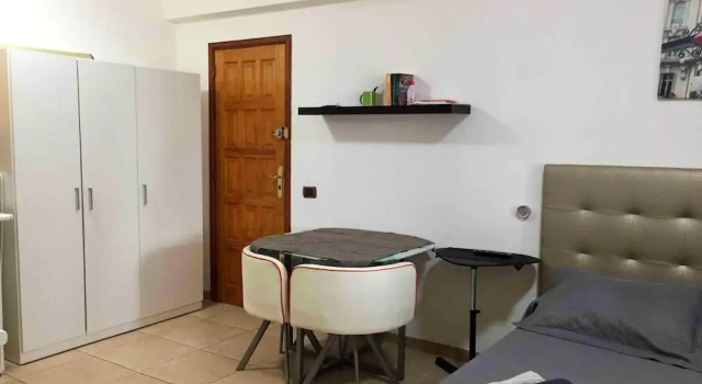 Studio in Arona, With Wifi, Book Apartment Hotels in Tenerife with Parking, Parking