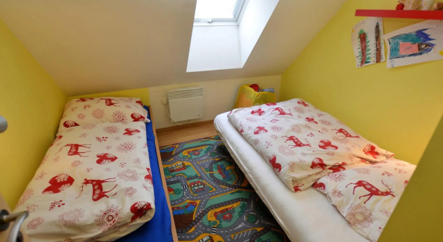 Holiday Home Medenec near Alšovka Ski Slope, Забронировать Отель Меденец 