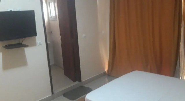 Hotel Residence Splendide, Book Hotel Dakar Dakar