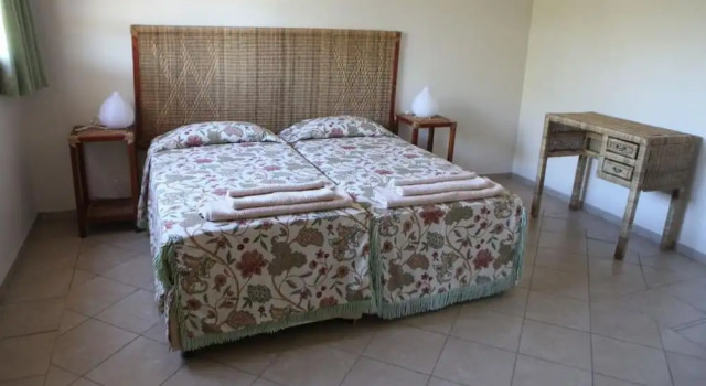 Bilene Lodge by Dream Resorts, Réserver Complexe hôtelier Praia de Bilene Mozambique