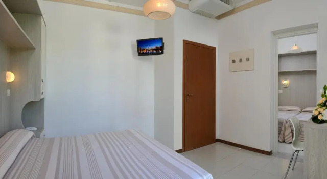 Номер Standard Hotel Suisse