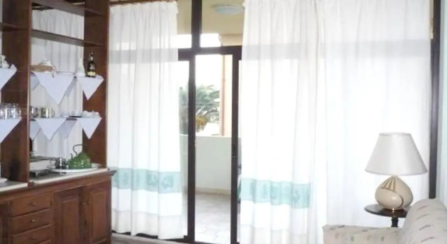 Apartment With one Bedroom in Moneta, With Furnished Balcony - 600 m F, Забронировать Апартаменты/квартира Ла-Маддалена Maddalena Archipelago, рядом с Пляж Джардинелли