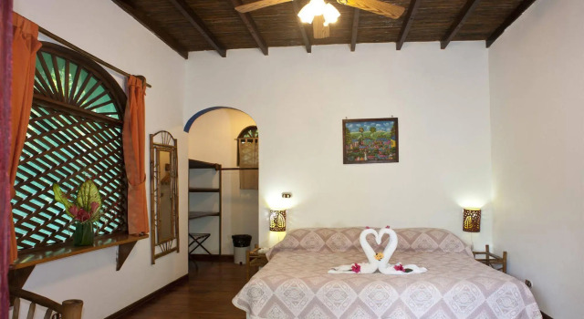 Hotel Cariblue, Varaa Lomakeskus Cocles Limon