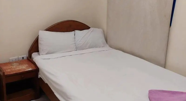 Одноместный номер Canary Hotel
