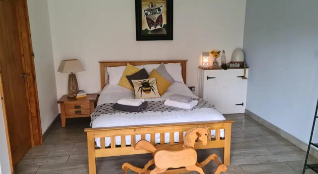 Bumble Barn Bed & Breakfast