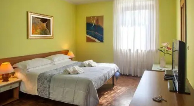 Albergo Ristorante Fontana San Rocco, Book Hotel Crevacuore Piedmont
