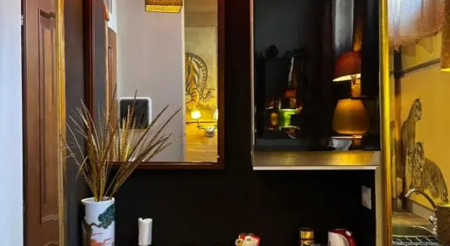Номер Standard LU Suites