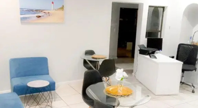 South Serene Guest House