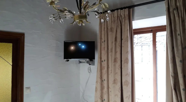 Двухместный номер Standard с балконом La Casa del Marques
