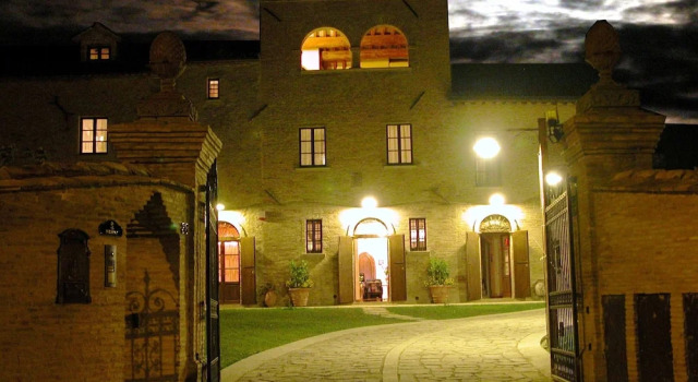 Junior Suite 2 people, Rezervasyon Otel Umbria havuzlu oteller, Yüzme Havuzu